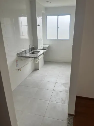 Apartamento Torres do Aeroporto