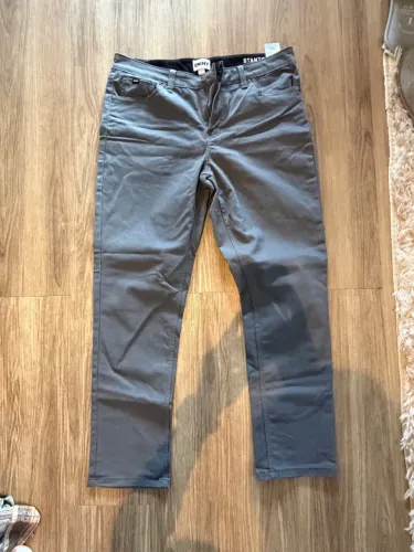 Calça DKNY Strech Tam 40