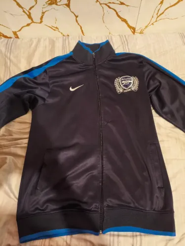 Jaqueta Arsenal relíquia