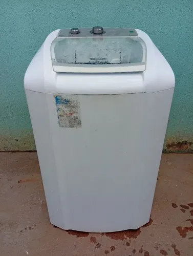 Máquina de lavar