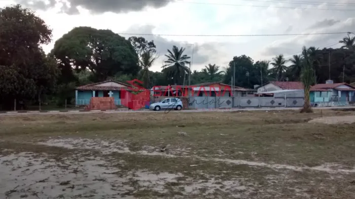 Terreno à venda em Povoado de Leandrinho Dias D'Ávila/BA