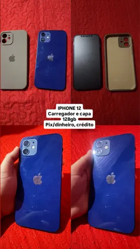 IPHONE 12