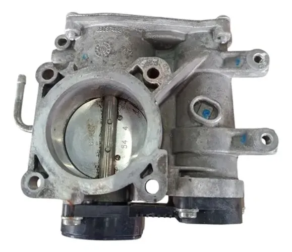 Corpo Borboleta Tbi Gm Corsa 1999 2005