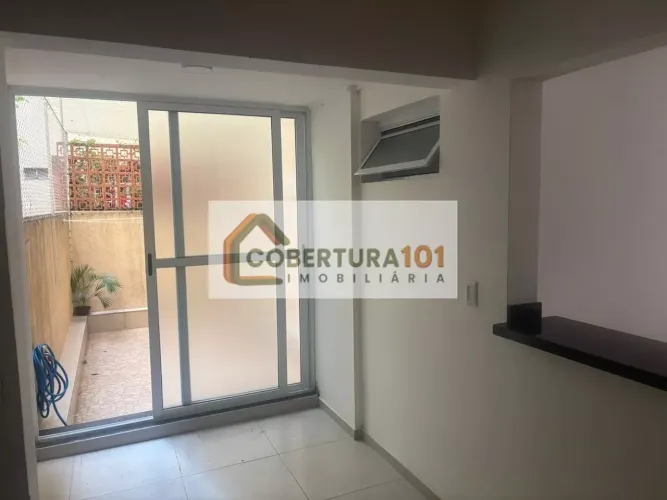 Apartamento à Venda 2 dorm. 87,00 m², por R$ 1.400.000,00 - Santa Cecília - São Paulo