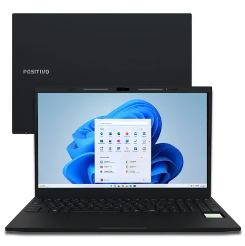 Notebook Vision R15M / 32GB RAM / 512GB SSD / LACRADO NOVO