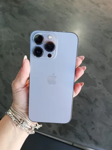iPhone 13 Pro ,256gb