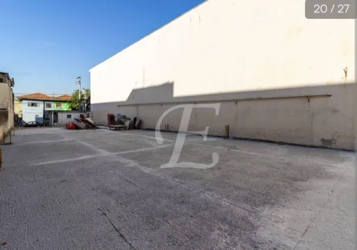 Terreno à venda, 450 m² por R$ 2.150.000,00 - Santana - São Paulo/SP
