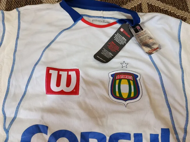 Promoção várias camisas originais interior
