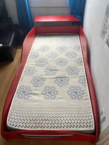 Cama infantil 