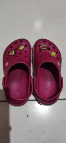 Crocs original numero 34
