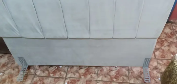 Cabeceira de cama box 
