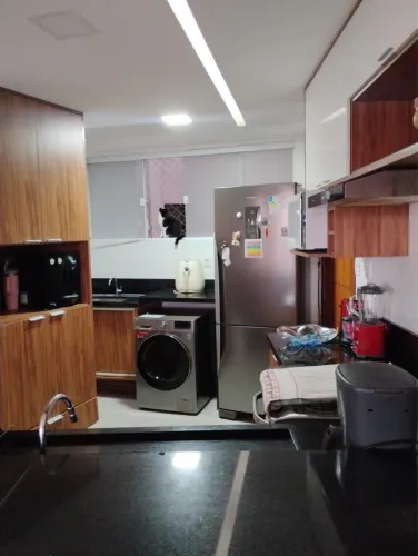 APARTAMENTO 105m² REFORMADO | 3 QUARTOS + SUÍTE | 2 VAGAS | PORTEIRA FECHADA | BARRA