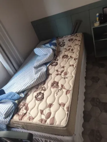 Semi novo