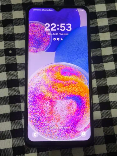 Samsung A23