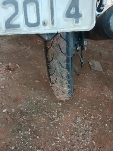 Titan 160 2018 completa interessados entre em contato 