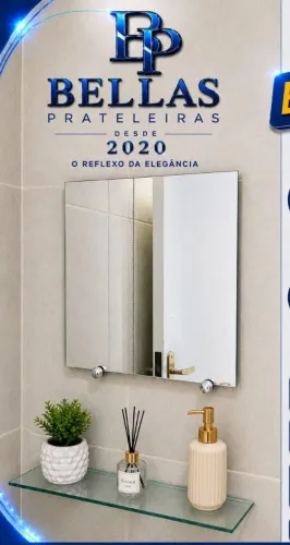 Blindex kit para banheiro @@
