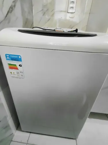 Maquina de lavar Consul 9k