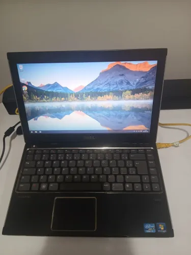 Notebook  dell core i5 4gb de ram  hd 320gb 