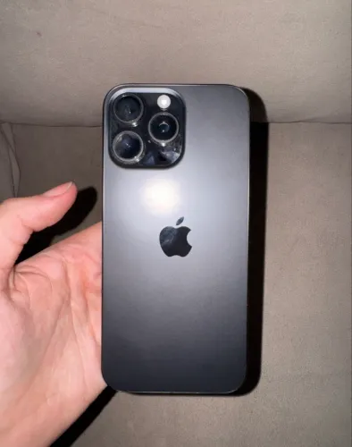 iPhone 15 Pro 128gb