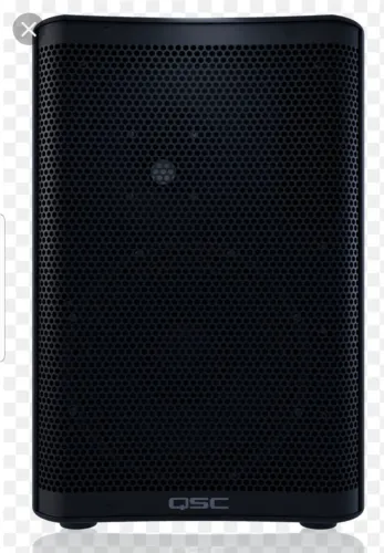 QSC CP12 1000W