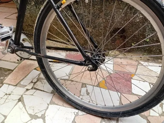 bicicleta top quadr labrado