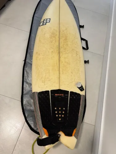 Prancha de surf 