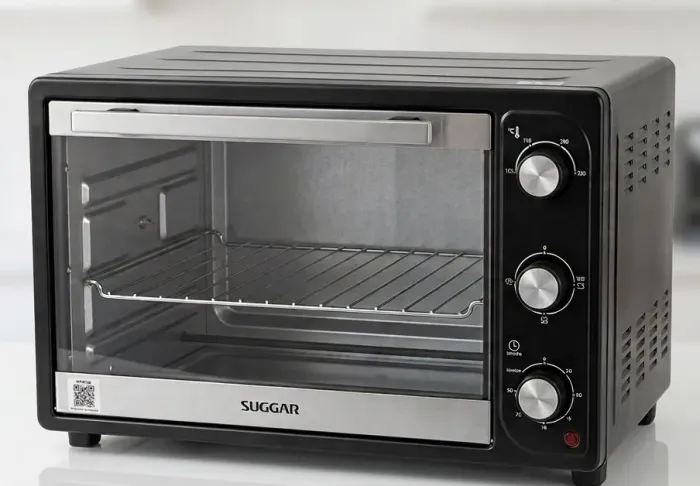 Forno novo grande 47 litros