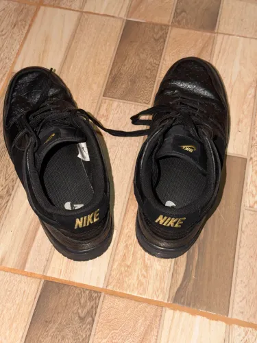 Tênis original Nike, vendendo pq ficou grande no meu pé