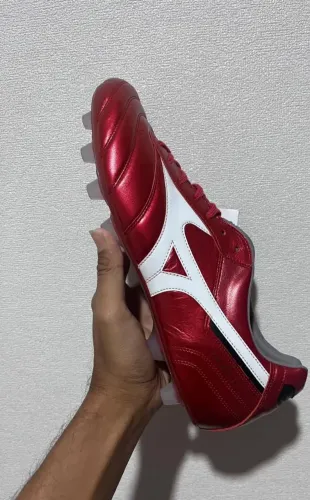 Chuteira Mizuno Morelia II MIJ