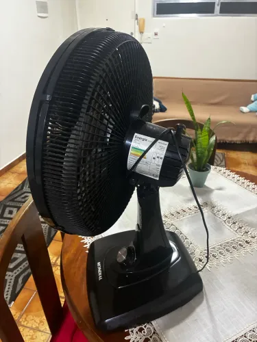 Ventilador Mondial Super Power