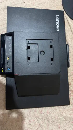Monitor Lenovo 24 polegadas 