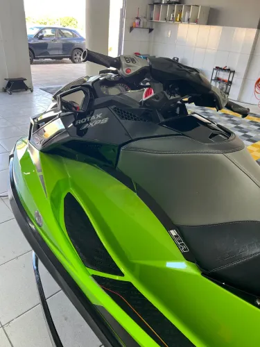 Jet Seadoo GTR 230 ano 2017