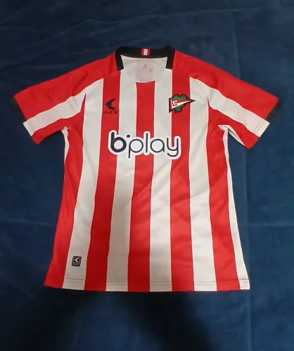 CAMISA ESTUDIANTES DA ARGENTINA