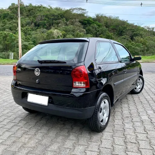 Volkswagen Gol G4 Trend 1.0 2010 Completo