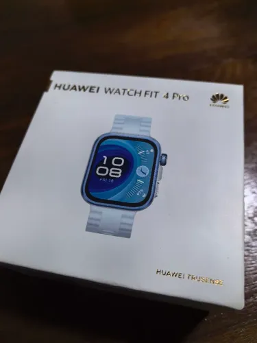 Huawei Watch Fit 4 Pro