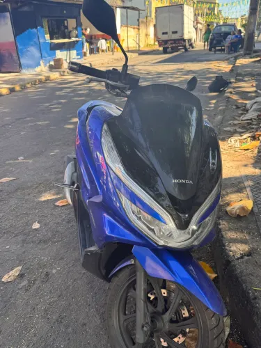 PCX 2022