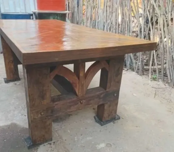 Mesa pra Deck