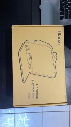 Teleprompter Ulanzi