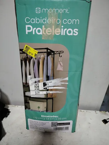 Cabedeiro com platereira