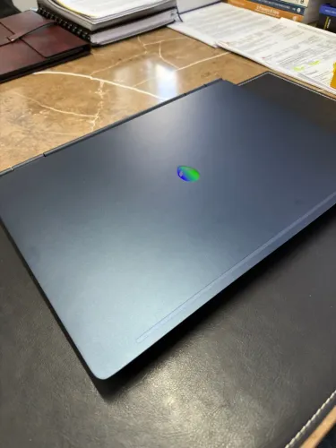 Notebook Dell Alienware RTX 5070