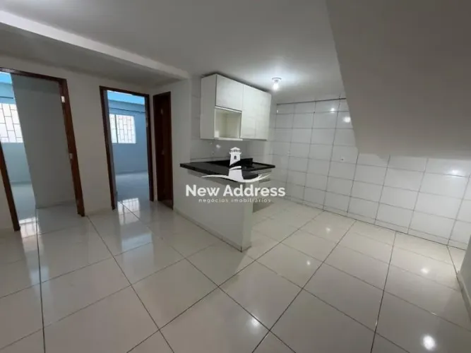 Apartamento Térreo à venda em Nova Itaparica - Vila Velha.