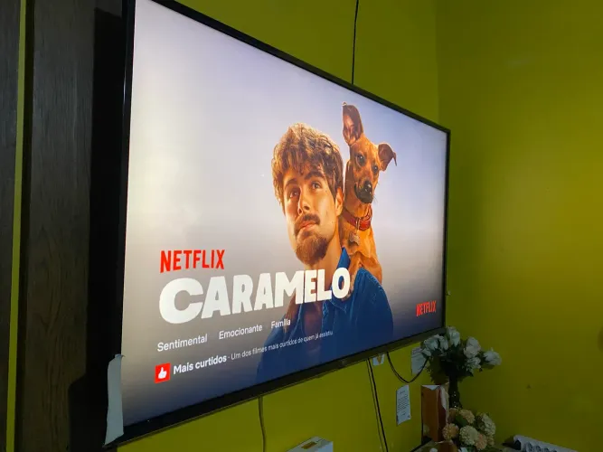 TV smart LG