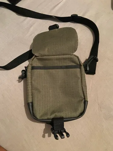 Bolsa BAG da CMROMIK original