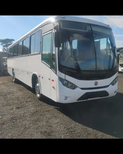 Marcopolo Ideale