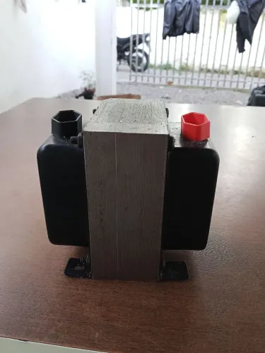 Transformador de energia