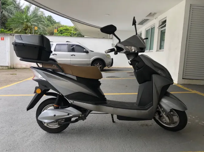 Hao Motors Speed 1000w 2026
