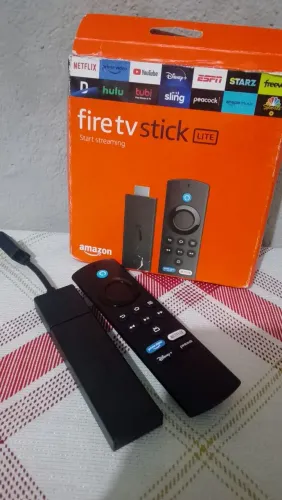 Fire stick