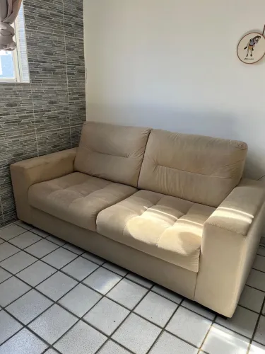 Sofá 3 lugares