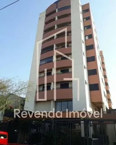 Apartamento no Condomínio Castelo de Sintra na Vila Pereira Barreto com 98m² 3 dormitórios