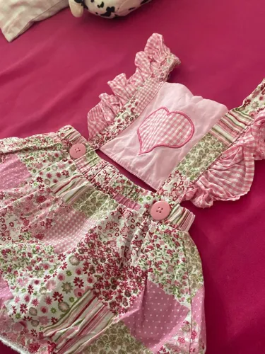 Vestido São João